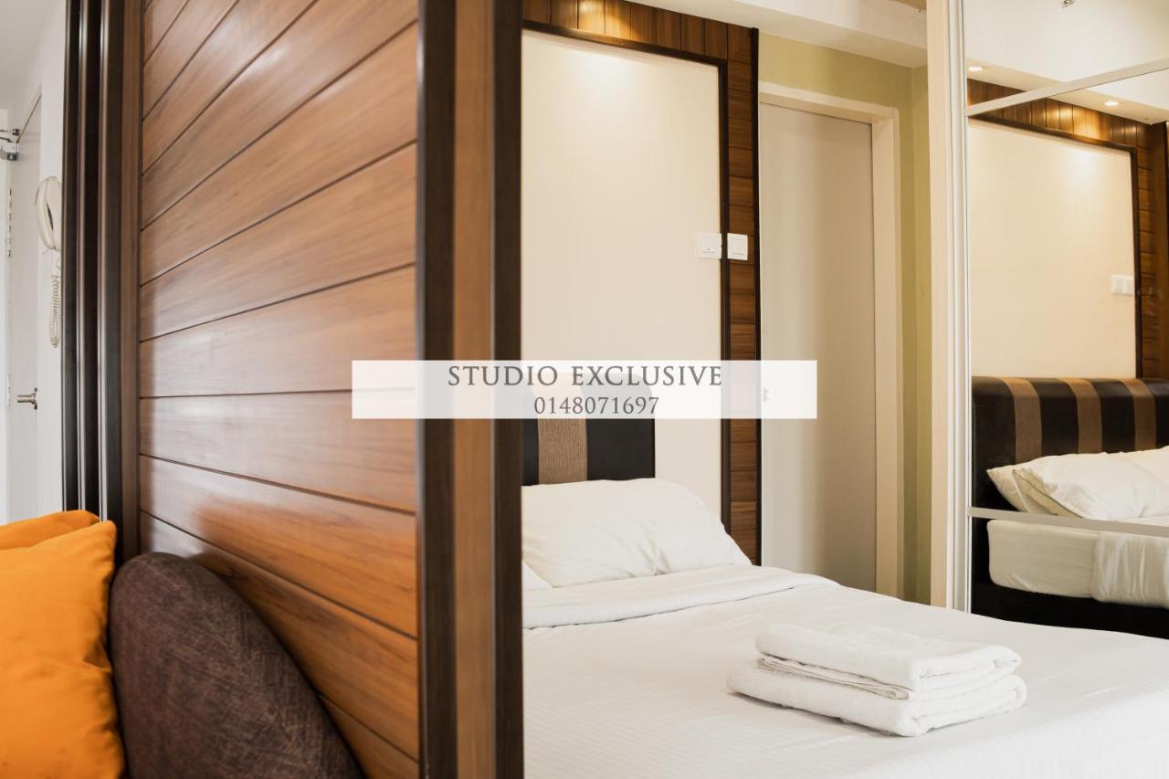 Studio Exclusive Kota Bharu Eksteriør billede